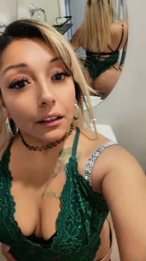 Nadia Garcia