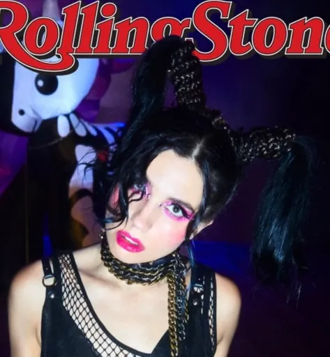 Nadya Riot