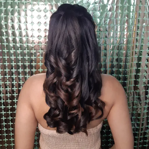 Nahirgoddess
