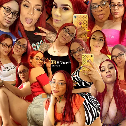 Nahir 🍒