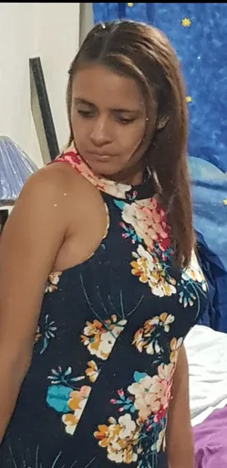 Nahomi Rodriguez