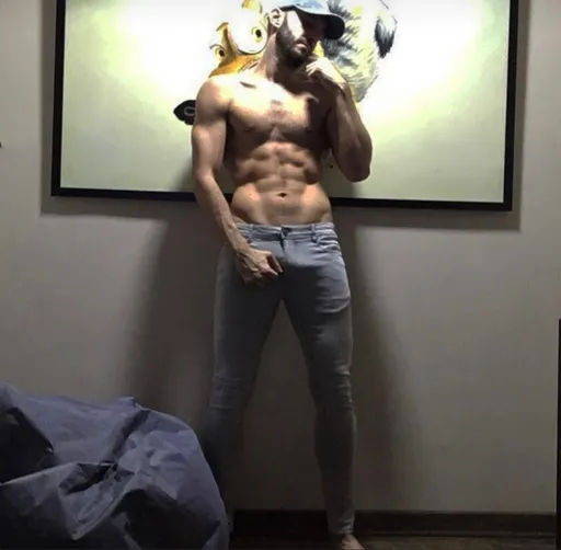 Nakedgamervip