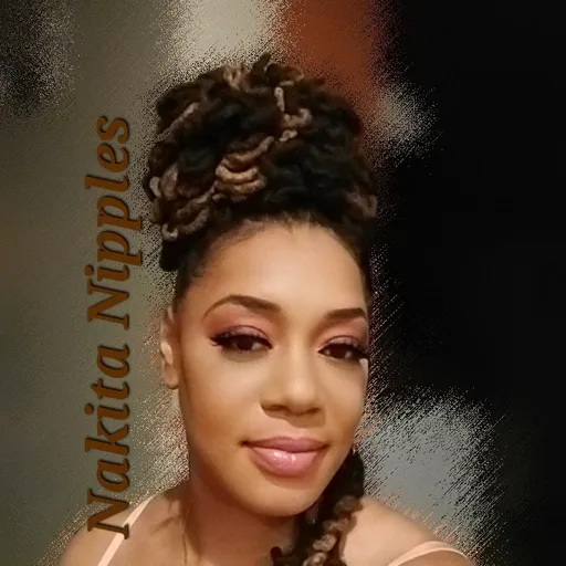 Nakita Nipples