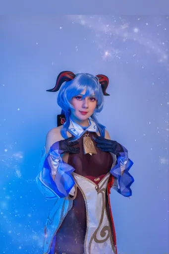 Nami-Chan~V.I.P