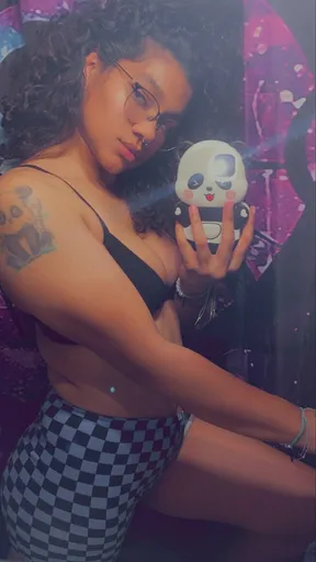 Naomi
