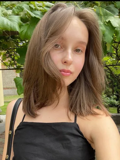 Anastasiia