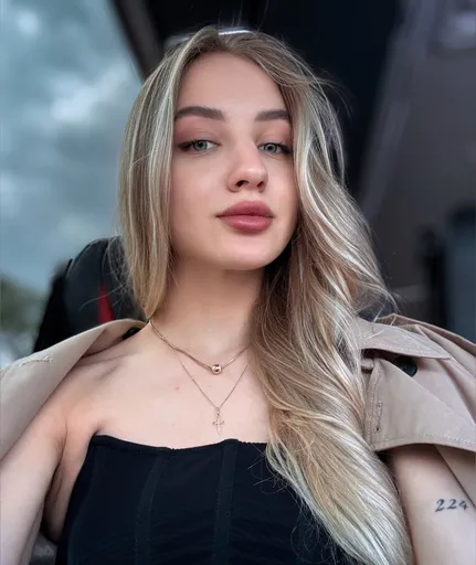 Nastenka💞