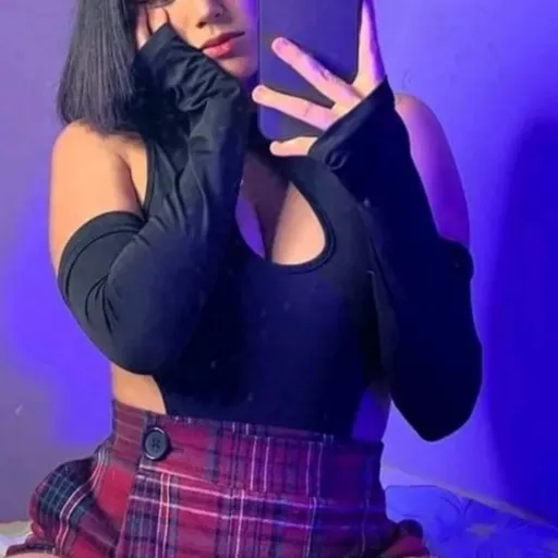 Natalia Ori