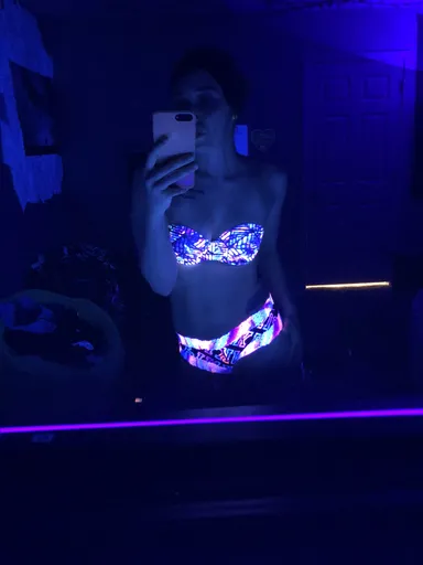 Custom Queen Pocket GF of Your Dreams⛓️🌸