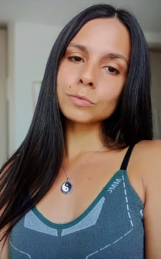 Nataly Montenegro
