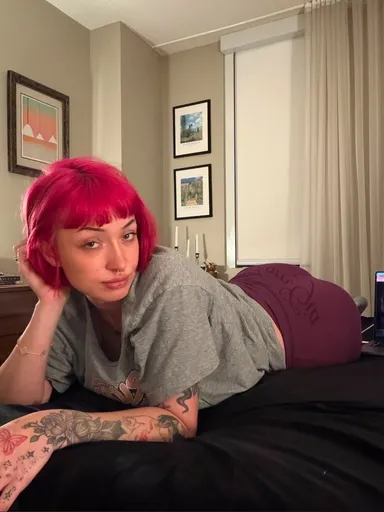 Natasha Noel 🎀