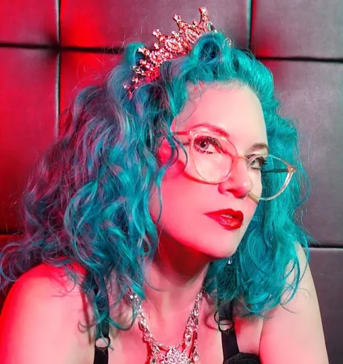 Princessa Natasha Strange