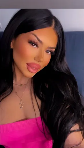 Natasha Sweet Angel