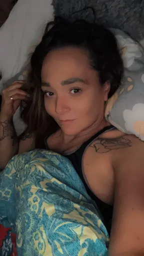 Natalie Barry