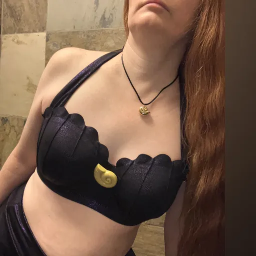 MermaidVaultMaven