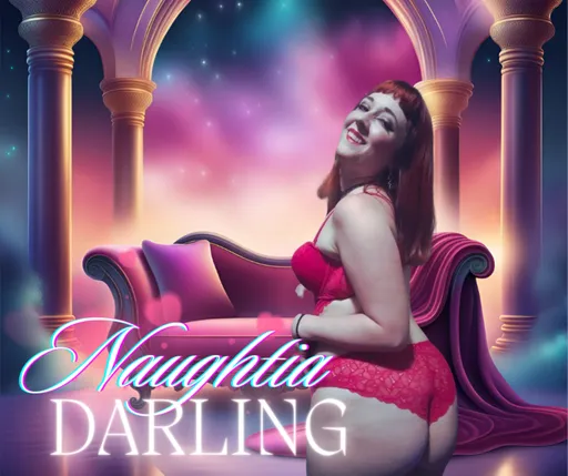 Nadia Darling