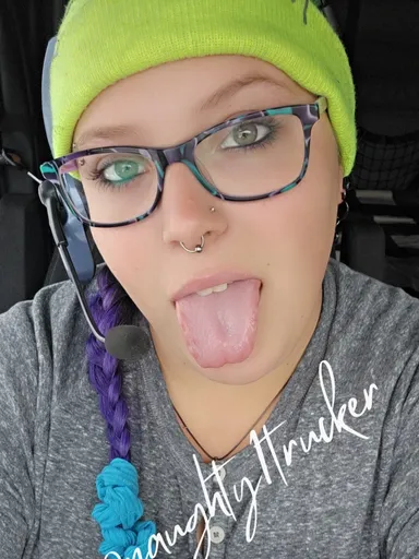 Naughty1trucker