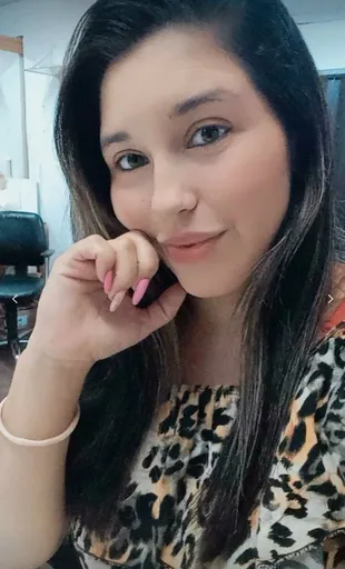 𝙇𝘼𝙏𝙄𝙉𝘼- Argentinian Girl 🥵