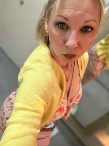 Naughty Librarian