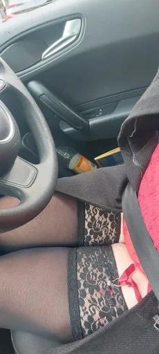 Naughty Nik