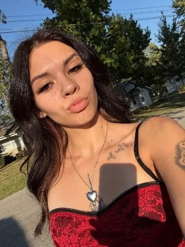 Lola Vex 🖤