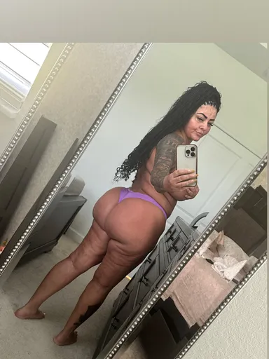 Big booty Judy