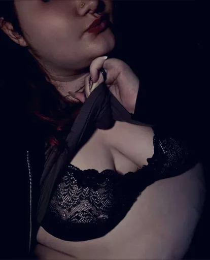 Nay Sinbound ⚰️ Tied up in lust