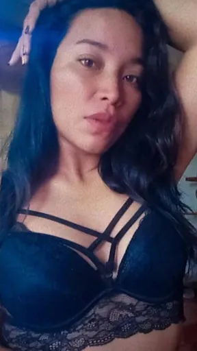 Sexy latina