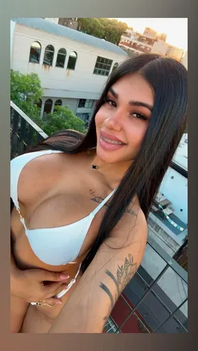 Morenita