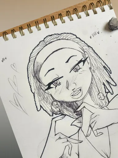 Fae Monique