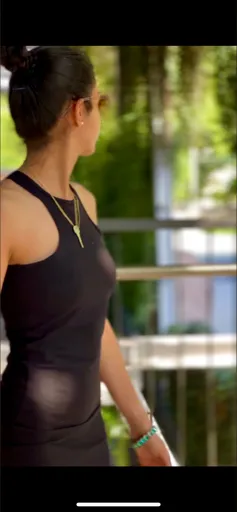 NextDoorMeggy