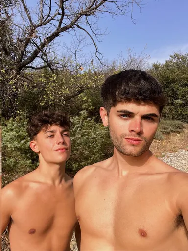 Nickandant