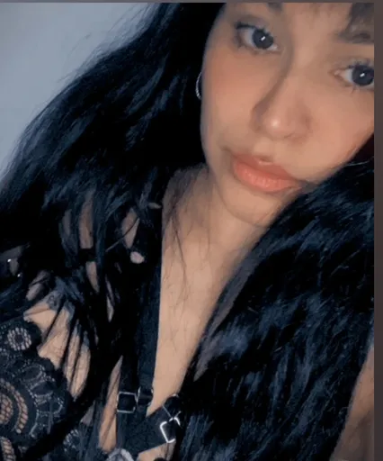 Nickita Angel