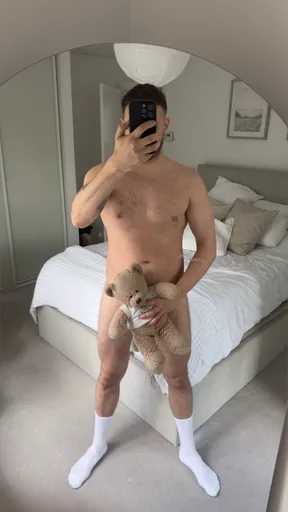 Nick Pleasures
