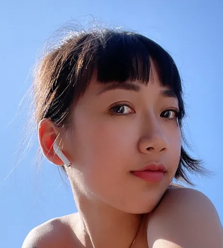 Nicole 🍑 Asian 💦 Kim