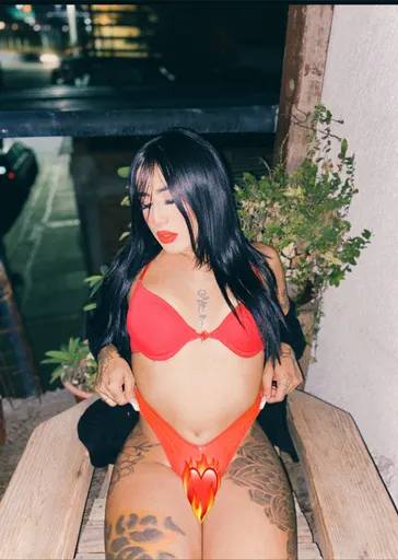 Nicole Belmares