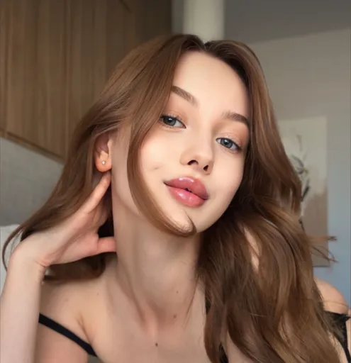 Nicole Florence 🍭 VIP treat