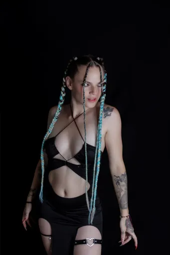 Niela García