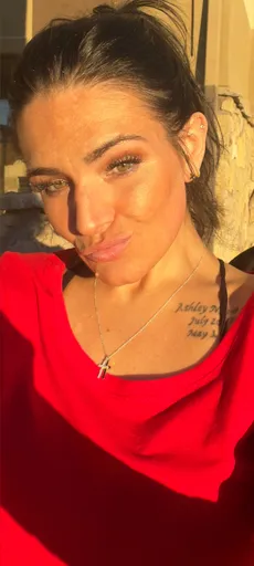 Niki Nicks