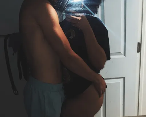 Nikki & Ry💦