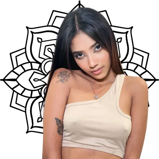Nikki Rao
