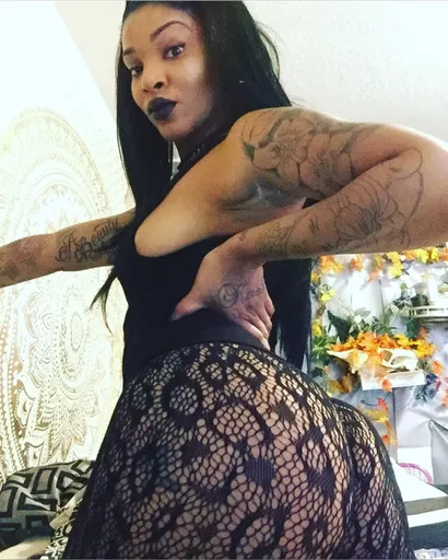 Nina Kush