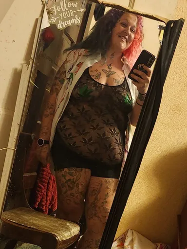 Nina lynn