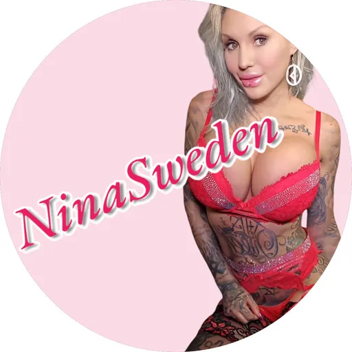 NINASWEDEN