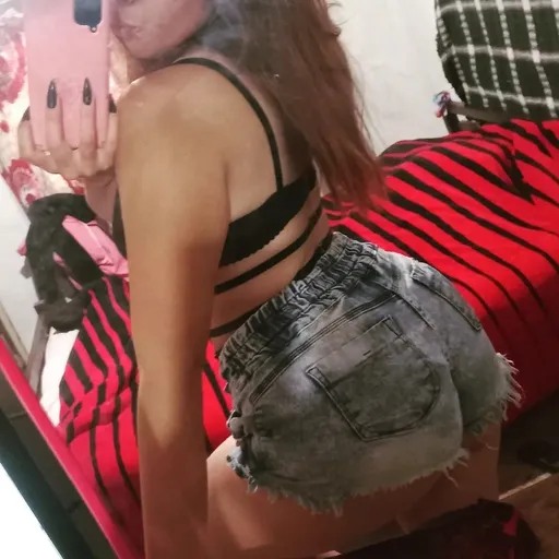 Nitara 🍑🔥