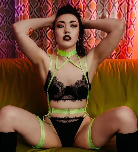 Nixi XS