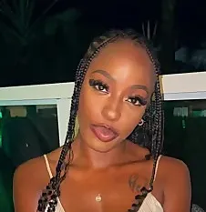 Nyasia Raine