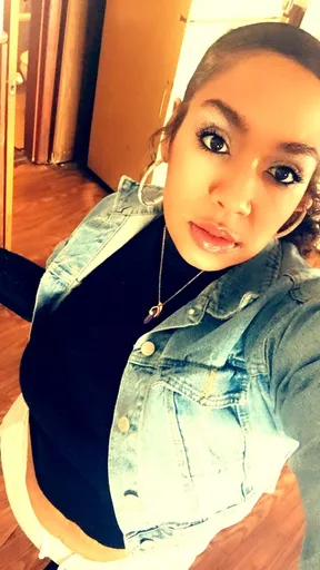 Niesha Lockett