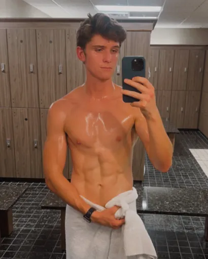Noah Foxx