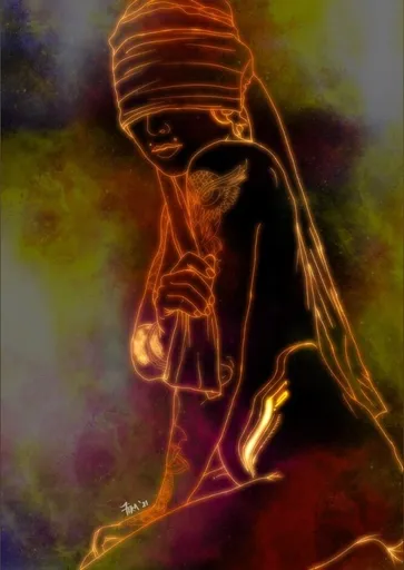 Nomadic Rastas